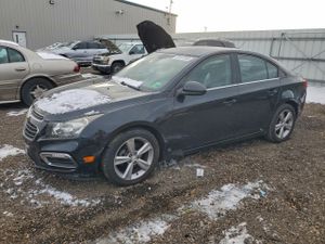 Chevrolet Cruze LT 1.4L 4 2015