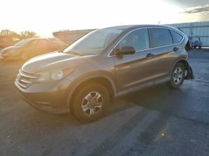 Honda CR-V LX 2.4L 4 2014