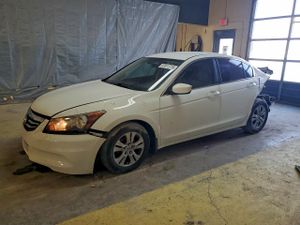 Honda Accord SE 2.4L 4 2011