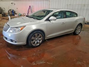 Buick LaCrosse CXL 3.6L 6 2011