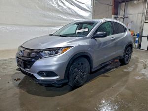 Honda HR-V SPORT 1.8L 4 2021