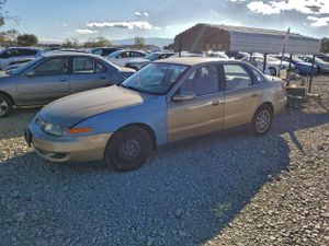 Saturn L series 2.2L 4 2002