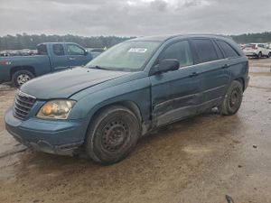 Chrysler Pacifica 3.5L 6 2006