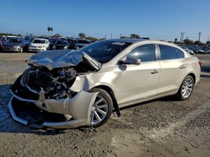 Buick LaCrosse 3.6L 6 2014