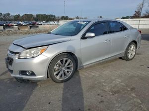 Chevrolet Malibu 2LT 2.5L 4 2014