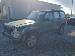 Jeep Cherokee SPORT 4.0L 6 1999