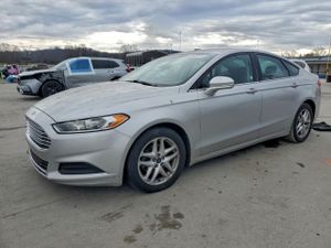 Ford Fusion SE 1.5L 4 2014