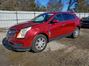 Cadillac SRX LUXURY COLLECTION 3.0L 6 2011