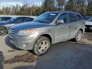 Hyundai Santa Fe GLS 3.5L 6 2012
