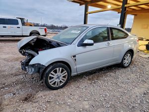 Ford Focus SE 2.0L 4 2008