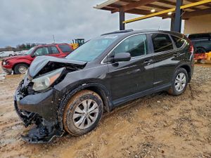 Honda CR-V EX 2.4L 4 2014