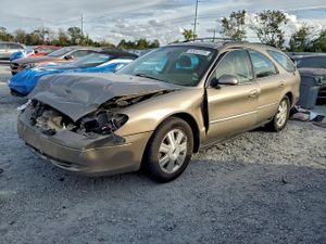 Ford Taurus SEL 3.0L 6 2003