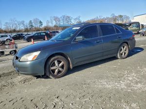 Honda Accord EX 2.4L 4 2004