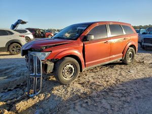 Dodge Journey SE 2.4L 4 2012