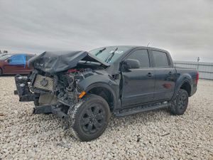 Ford Ranger XL 2.3L 4 2023