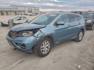 Honda CR-V EX 2.4L 4 2015
