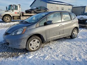 Honda Fit 1.5L 4 2012