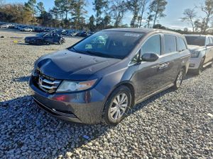 Honda Odyssey EXL 3.5L 6 2014