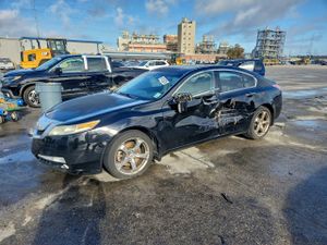 Acura TL 3.5L 6 2010