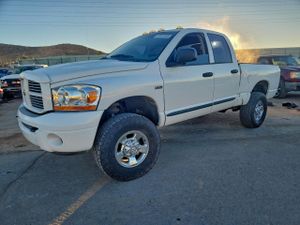 Dodge RAM ST 5.7L 8 2006