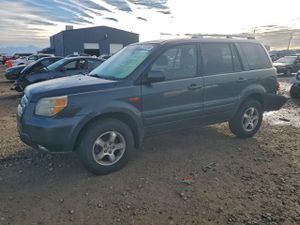 Honda Pilot EX 3.5L 6 2006