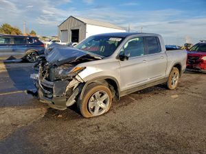 Honda Ridgeline RTL 3.5L 6 2023