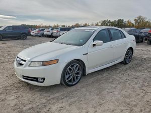 Acura TL 3.2L 6 2007