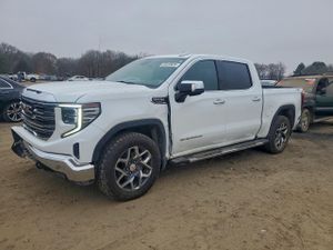 GMC Sierra K1500 SLT 5.3L 8 2022