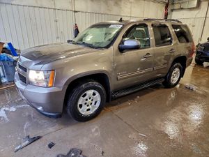 Chevrolet Tahoe K1500 LT 5.3L 8 2011