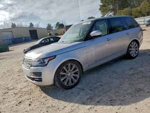 Land Rover Range Rover SUPERCHARGED 5.0L 8 2015