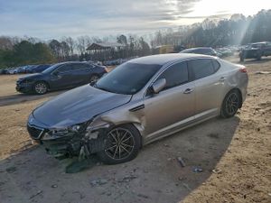 Kia Optima HYBRID 2.4L 4 2013
