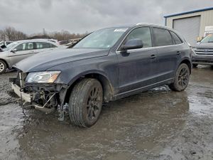 Audi Q5 PREMIUM PLUS 2.0L 4 2012