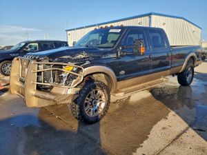 Ford F-350 SUPER DUTY 6.7L 8 2014