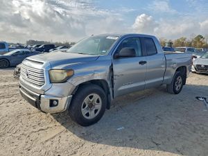 Toyota Tundra DOUBLE CAB SR 4.6L 8 2015