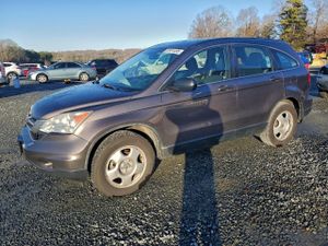 Honda CR-V LX 2.4L 4 2011