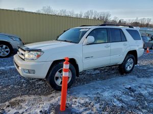 Toyota 4Runner LIMITED 4.7L 8 2005