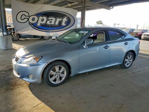 Lexus IS 250 2.5L 6 2007