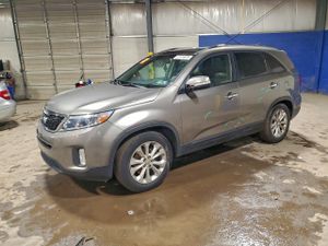 Kia Sorento EX 3.3L 6 2015