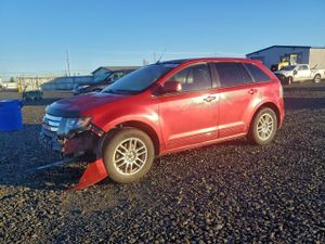 Ford Edge SPORT 3.5L 6 2010