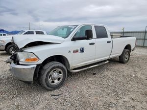 Dodge RAM ST 6.7L 6 2012