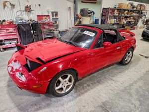 Mazda MX-5 (Miata) 1.6L 4 1991