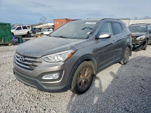 Hyundai Santa Fe 2.4L 4 2014
