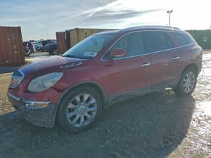 Buick Enclave 3.6L 6 2012