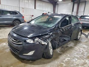 Hyundai Elantra 1.8L 4 2013