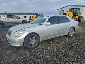 Lexus LS 430 4.3L 8 2006