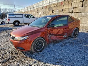 Kia Cerato / Forte / K3 EX 2.0L 4 2012