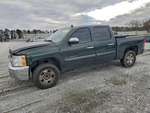 Chevrolet Silverado 1500 C1500 LT 5.3L 8 2013