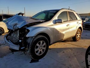 Mercedes-Benz ML 350 3.5L 6 2007