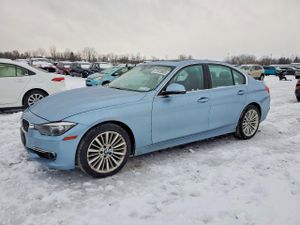 BMW 3 Series XI 2.0L 4 2013