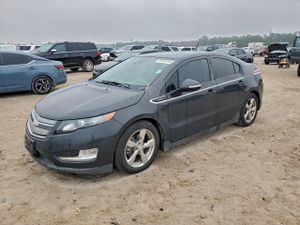 Chevrolet Volt 1.4L 4 2014